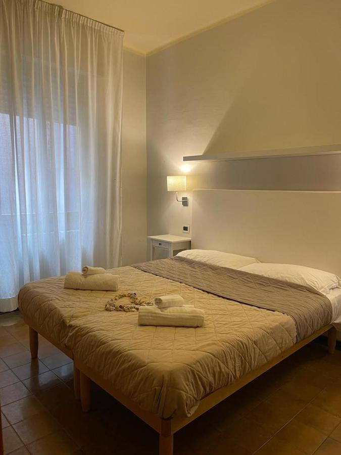 Hotel Losanna Rimini Exterior photo
