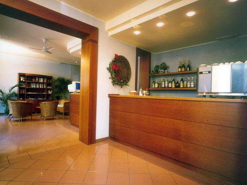 Hotel Losanna Rimini Exterior photo